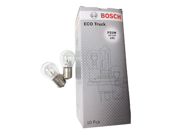 Bóng đèn ECO 24V