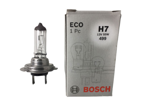 Bóng đèn Halogen ECO 12V