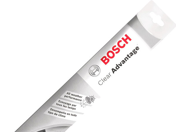 Gạt mưa xe ô tô, Bosch Clear Advantage - BCA