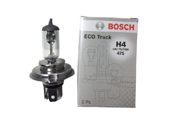 Bóng đèn Halogen ECO 24V